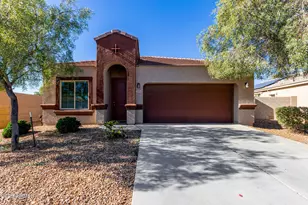 20104 N Jill Ave, Maricopa, AZ 85138 - Photo 1