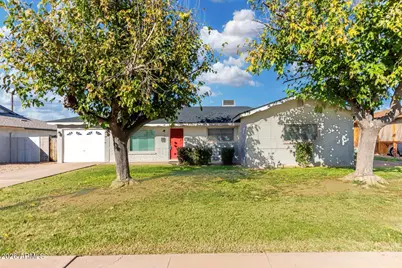 1412 W 7th Place, Tempe, AZ 85281 - Photo 1