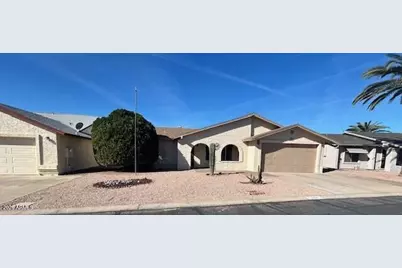 1060 S 81st Street, Mesa, AZ 85208 - Photo 1