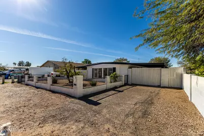 2230 N Silverton Street, Mesa, AZ 85203 - Photo 1