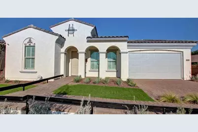 20930 W Pasadena Avenue, Buckeye, AZ 85396 - Photo 1