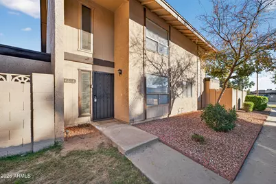 4612 W Continental Drive, Glendale, AZ 85308 - Photo 1