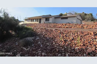 2314 S Valley Drive, Cottonwood, AZ 86326 - Photo 1