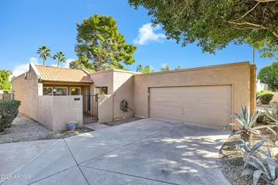 437 Leisure World --, Mesa, AZ 85206 - Photo 1