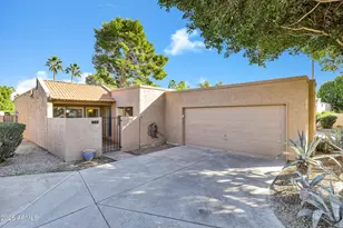 437 Leisure World, Mesa, AZ 85206 - Photo 1