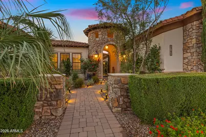 5740 S Gemstone Drive, Chandler, AZ 85249 - Photo 1