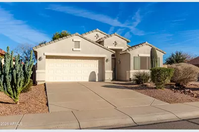 37913 N Rusty Lane, San Tan Valley, AZ 85140 - Photo 1