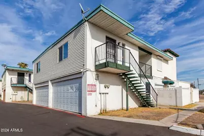 2132 W Glenrosa Avenue #81D, Phoenix, AZ 85015 - Photo 1