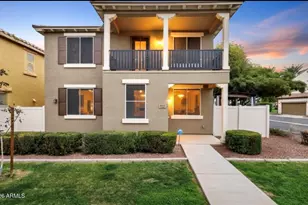 894 S Utilis Dr, Gilbert, AZ 85296 - Photo 1