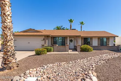 5202 E Sheena Drive, Scottsdale, AZ 85254 - Photo 1