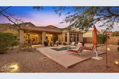 14341 E Geronimo Road, Scottsdale, AZ 85259 - Photo 1