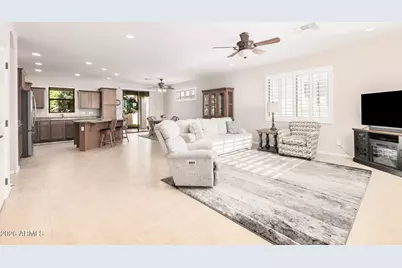 5424 E Hermosa Vista Drive, Mesa, AZ 85215 - Photo 1