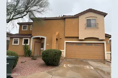 21817 N 40th Place, Phoenix, AZ 85050 - Photo 1