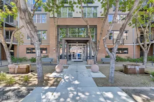 1326 N Central Ave, Phoenix, AZ 85004 - Photo 1