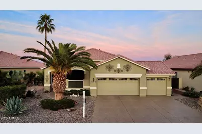 18317 N 116th Drive, Surprise, AZ 85378 - Photo 1