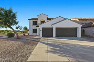 3273 E Bagdad Rd, San Tan Valley, AZ 85143 - Photo 1