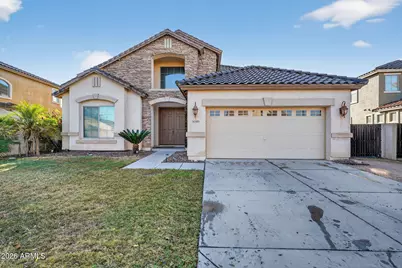 3303 E Tonto Court, Gilbert, AZ 85298 - Photo 1