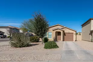 122 E Dewey Ave, Coolidge, AZ 85128 - Photo 1