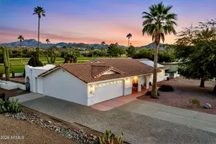 620 E Queen Valley Dr, Queen Valley, AZ 85118 - Photo 1