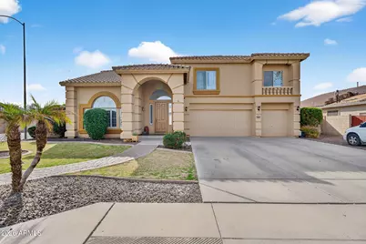 11355 E Solina Circle, Mesa, AZ 85212 - Photo 1