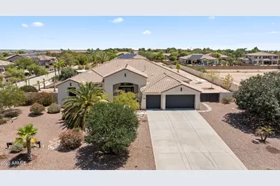 10417 N 180th Drive, Waddell, AZ 85355 - Photo 1