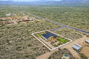 Tbd N 176th St, Rio Verde, AZ 85263 - Photo 1