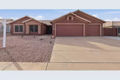 6261 E Pearl Street, Mesa, AZ 85215 - Photo 1