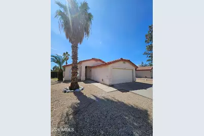 4545 N 67th Avenue #Unit 1182, Phoenix, AZ 85033 - Photo 1