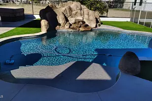 15420 E Via Del Rancho, Gilbert, AZ 85298 - Photo 1