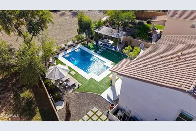 7529 W Shumway Farm Road, Laveen, AZ 85339 - Photo 1