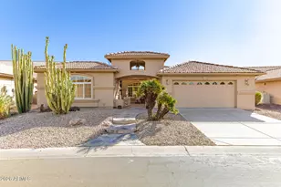 8911 E Mossy Rock Dr, Sun Lakes, AZ 85248 - Photo 1