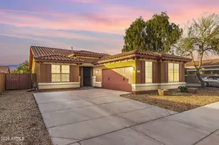 15951 W Yavapai St, Goodyear, AZ 85338 - Photo 1