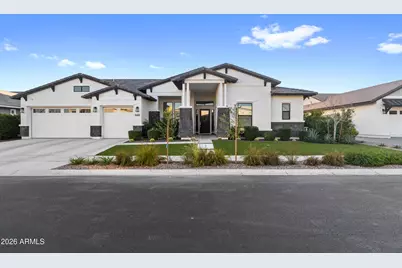 20701 E Indiana Avenue, Queen Creek, AZ 85142 - Photo 1