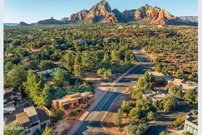 205 Soldiers Pass Road #-, Sedona, AZ 86336 - Photo 3
