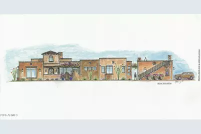 205 Soldiers Pass Road #-, Sedona, AZ 86336 - Photo 7