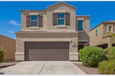 4750 E Chromium Road, San Tan Valley, AZ 85143 - Photo 1