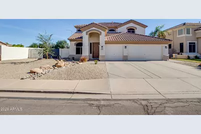 3053 S Piedra --, Mesa, AZ 85212 - Photo 1