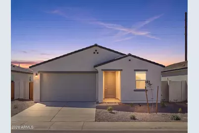 7593 E Cozy Cottage Lane, San Tan Valley, AZ 85143 - Photo 1