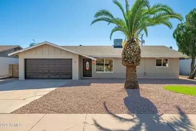 17 E Cairo Drive, Tempe, AZ 85282 - Photo 1