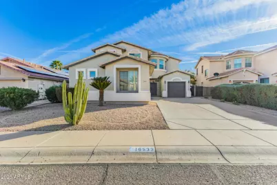 16533 W Carmen Drive, Surprise, AZ 85388 - Photo 1