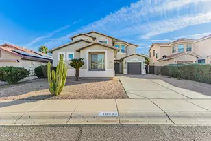 16533 W Carmen Dr, Surprise, AZ 85388 - Photo 1