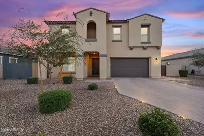 11541 E Utopia Avenue, Mesa, AZ 85212 - Photo 1