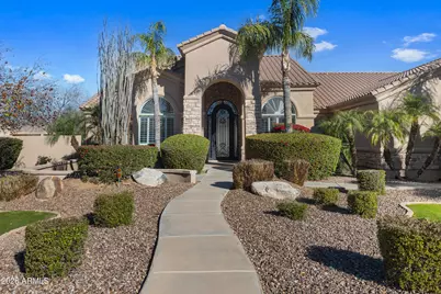 2656 E Via Del Arboles --, Gilbert, AZ 85298 - Photo 1