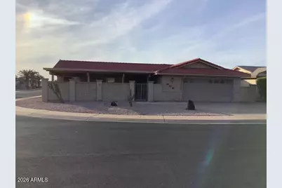 903 Leisure World --, Mesa, AZ 85206 - Photo 1