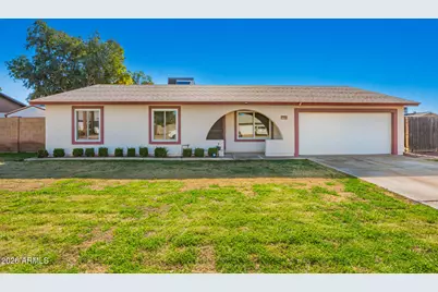 2857 E Jerome Avenue, Mesa, AZ 85204 - Photo 1