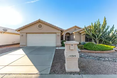 10305 E Arrowvale Drive, Sun Lakes, AZ 85248 - Photo 1