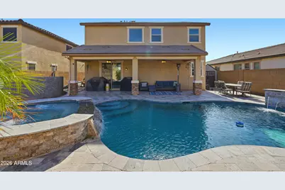 15574 W Jenan Drive, Surprise, AZ 85379 - Photo 1