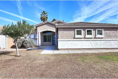 2841 S Camellia Drive, Chandler, AZ 85286 - Photo 1