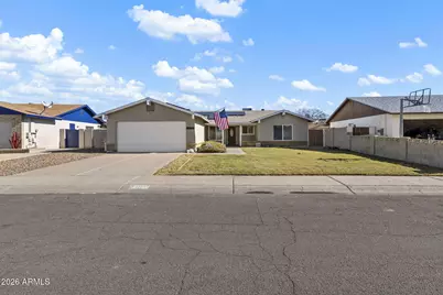 11221 N 58th Avenue, Glendale, AZ 85304 - Photo 1