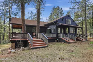 5367 N Wild Turkey Circle, Pine, AZ 85544 - Photo 1